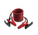 Przewody  rozruchowe 3.5 M 12/24 ulimate speed nowe