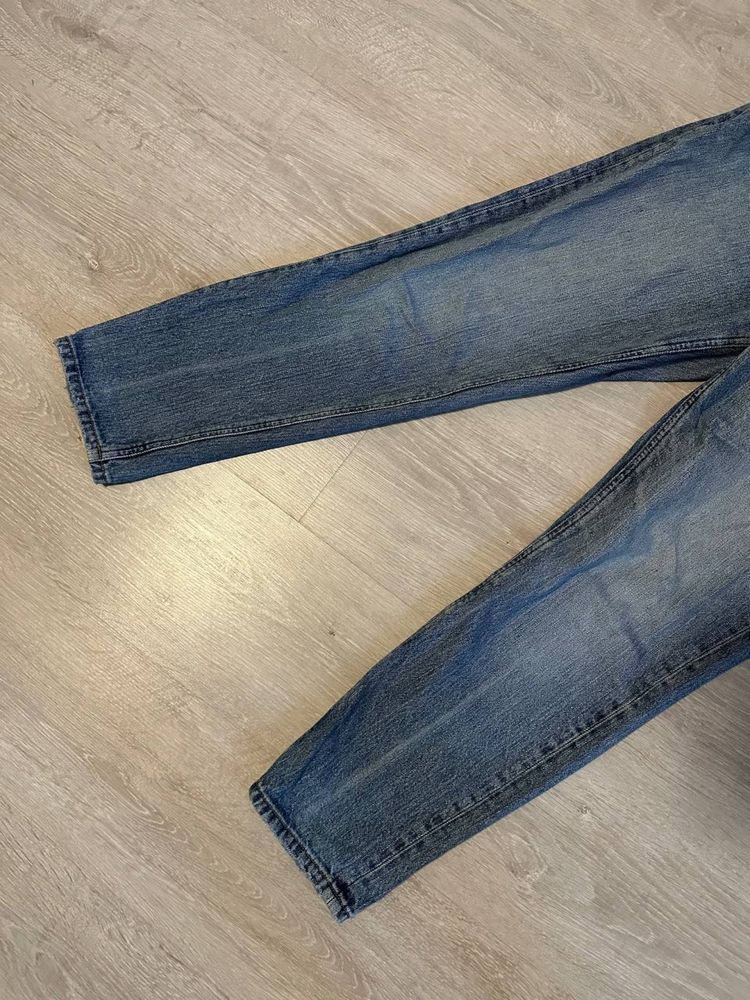 Джинсы Asos Denim (джинсы-бананы)