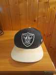 New Era 2011/2012 NFL 9fifty Raiders