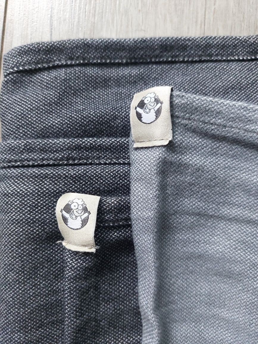 Chusta lennylamb 4.6m 100% bawełna