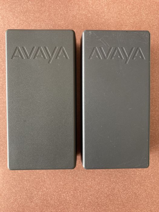 Injektor PoE AVAYA DPSN-20HB B 48V 417mA