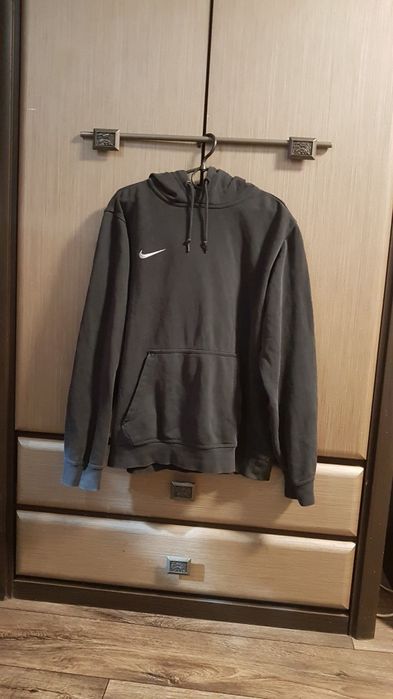 Худи,толстовка Nike. Раз. M/L.