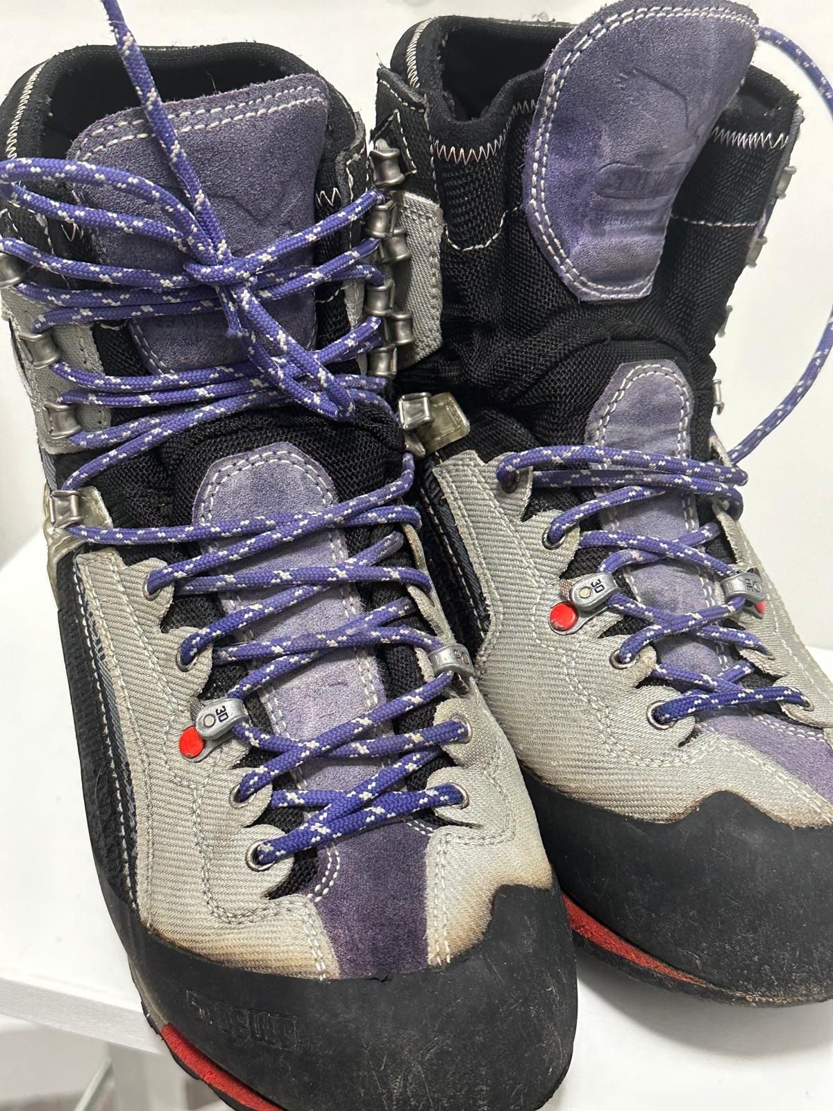 Buty trekkingowe Salewa  rozm 38,5