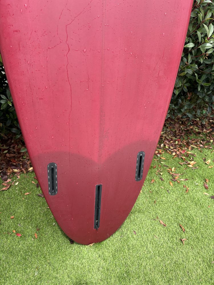 Prancha de Surf 7’3” mid len