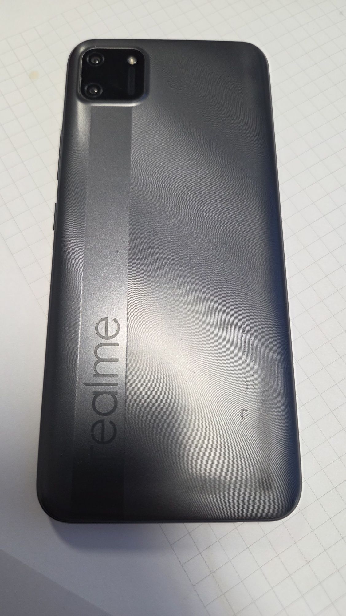 Telefon realme C11