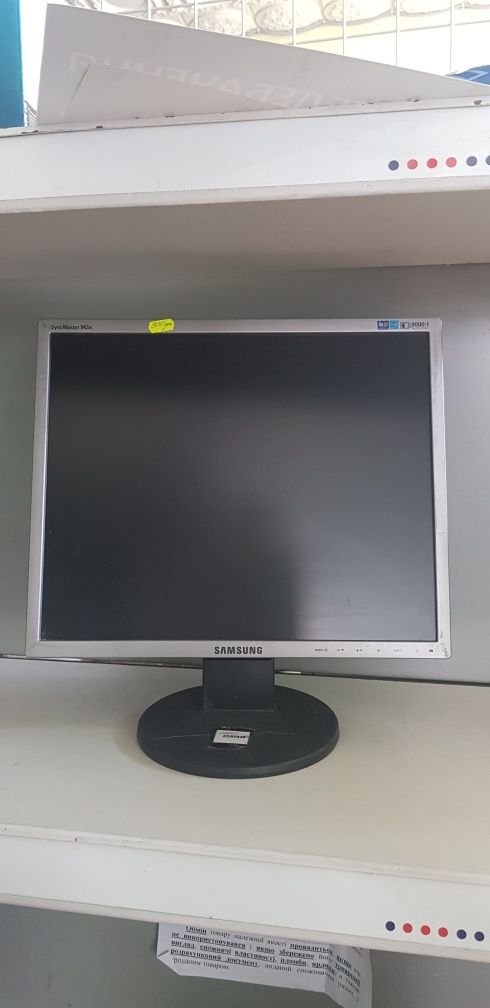 Монітор 19 " Samsung 943N