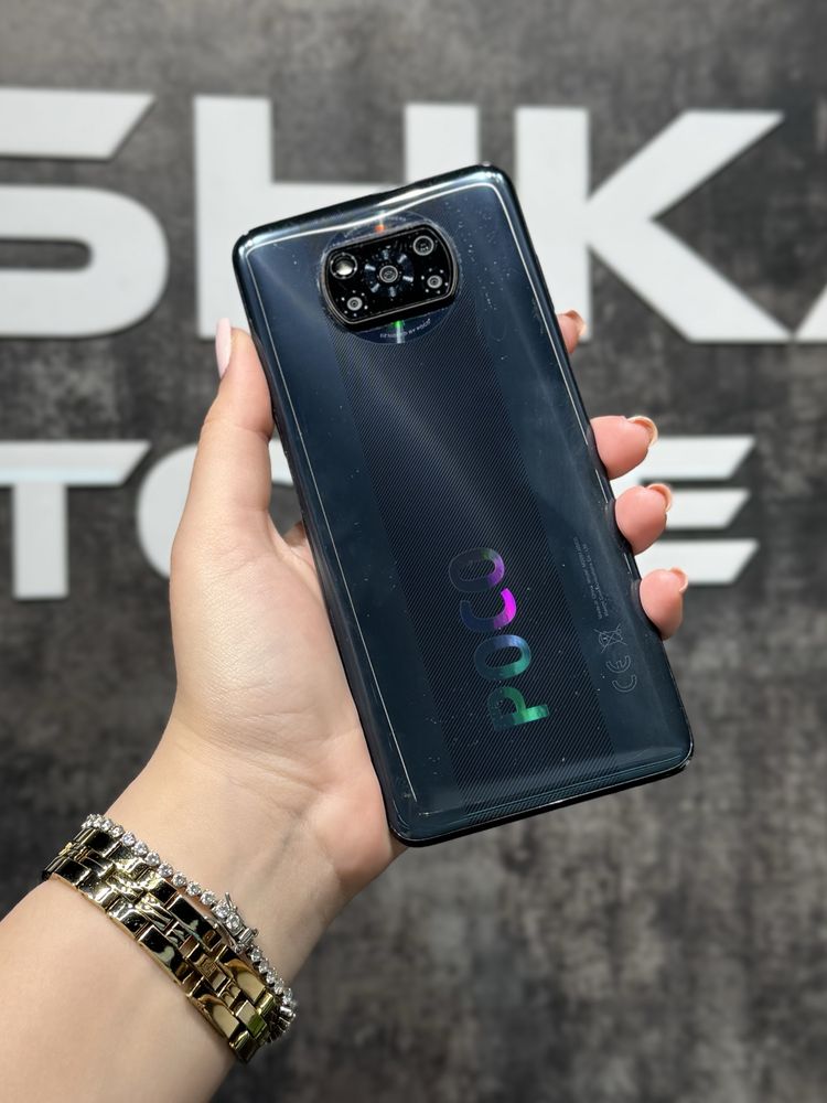 Poco X3,64GB,Оплата частинами онлайн