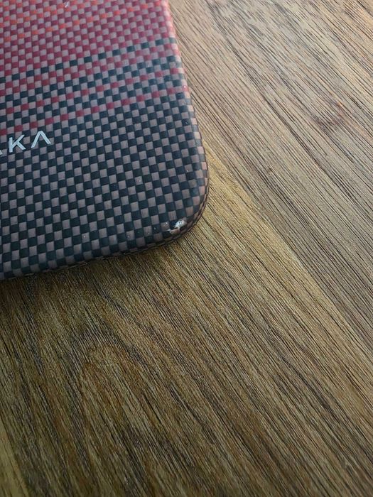 Etui case Pitaka Sunrise iPhone 16 Pro Max