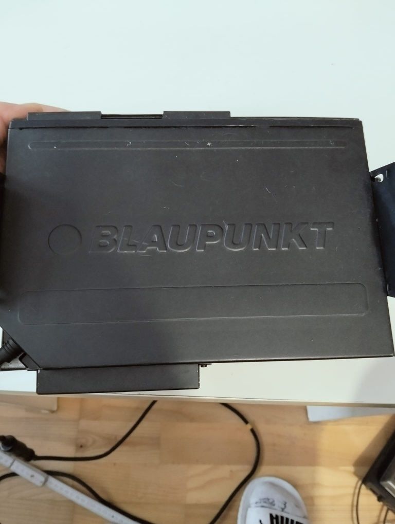Zmieniarka CD Blaupunkt cdc-a08