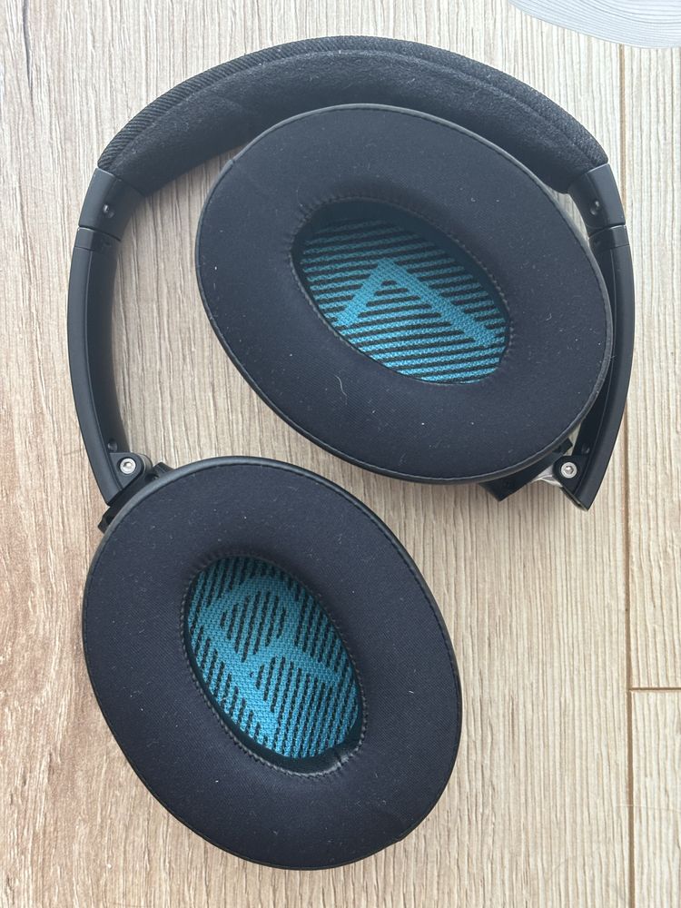 Bose QC 25 - Android