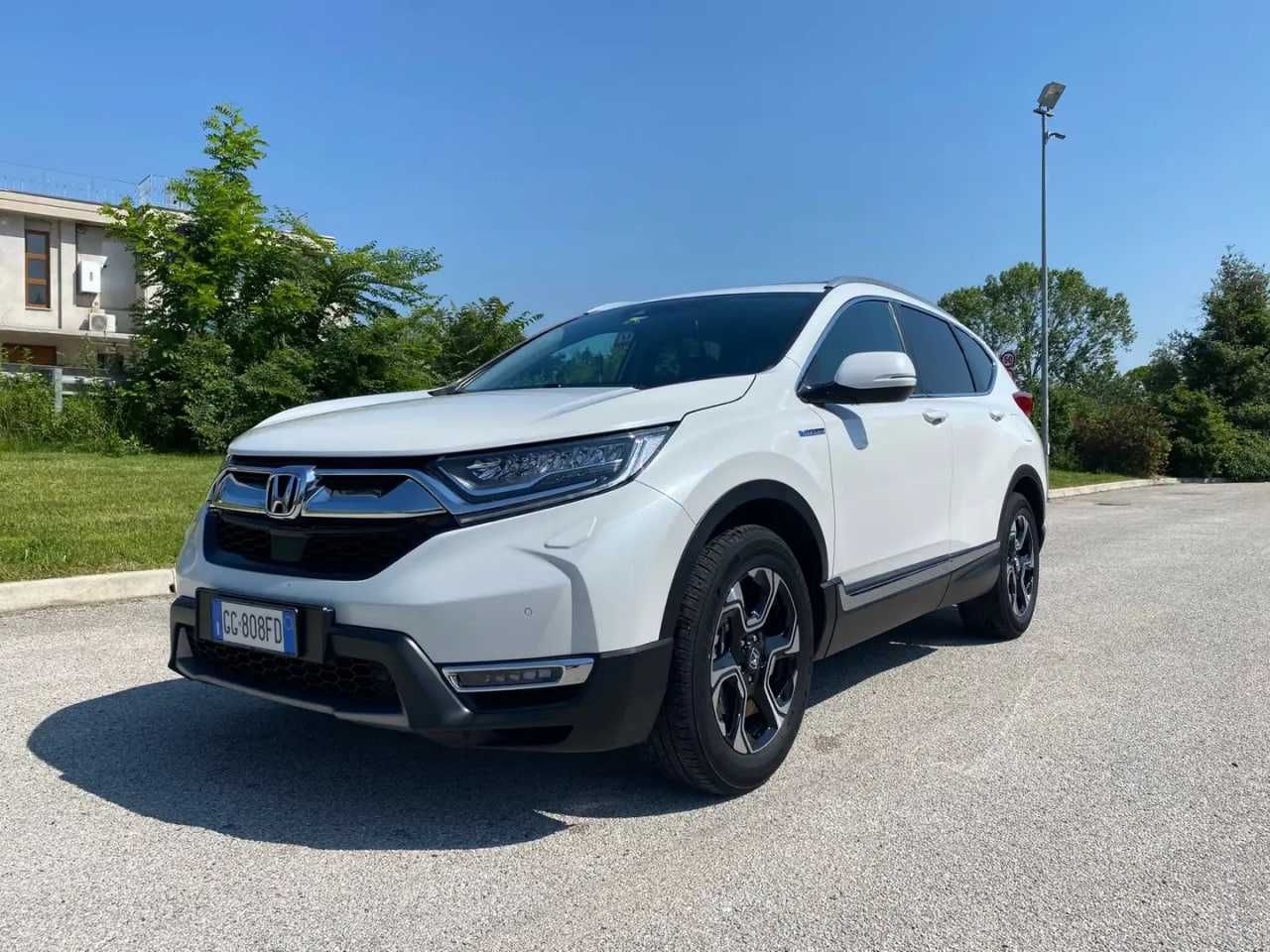 Разборка  Honda CR-V бампер Б/У запчастини CIVIC ACCORD CR-V