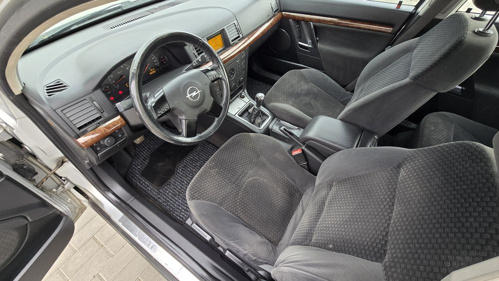 Opel Vectra 2.2 2002r 195.000km
