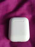 Etui ładujące do słuchawek airpods A1602