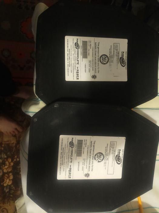 Продам плити новые