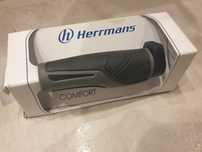 Herrmans Gribbo adrenalin chwyty ergonomiczne MTB nowe
