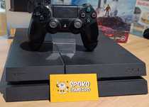 Konsola PS4 Fat CUH-1216B - SPOKO Lombard Pabianice