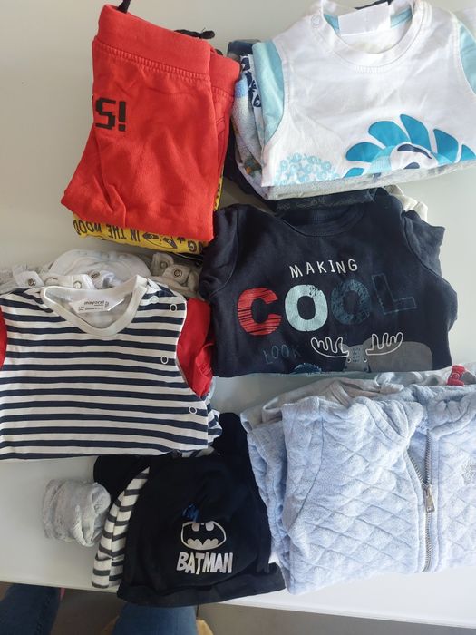 Oddam za kwiatki balkonowe