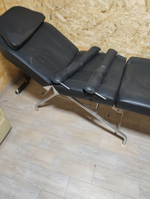 Marquesa em bom estado