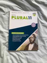 Caderno de Atividades - Novo Plural 11