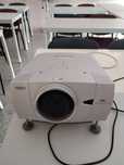 Vendo Projetor Sanyo