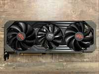 (286$) Видеокарта 12Gb RX 6700 XT POWERCOLOR RED DEVIL (+гарант, 3070)