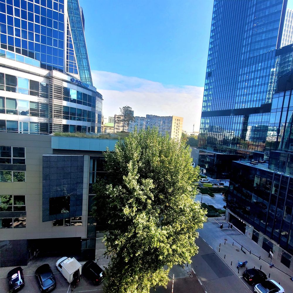 Apartament, mieszkanie w centrum przy metrze, na godziny, noce i doby.