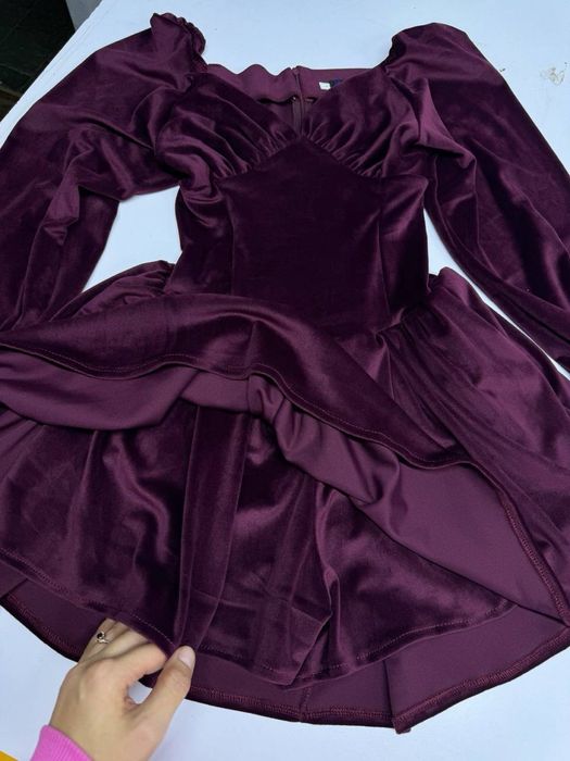 Сукня комбінезон