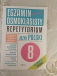 Język angielski. 8 klasa. Nowa
