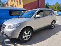Hyundai Santa Fe  2,2