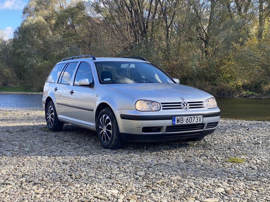 Продам авто Golf 4