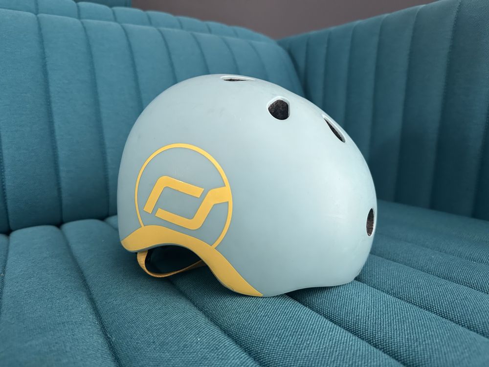 Kask Scoot and Ride XXS-S