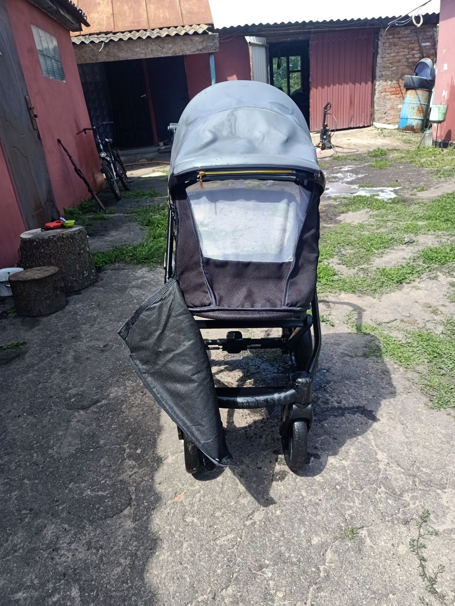 Дитяча коляска BAIR