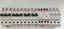 Автоматы контакторы молниезащиты ABB