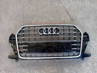 Audi Q3 8U Передня Решітка Радіатора