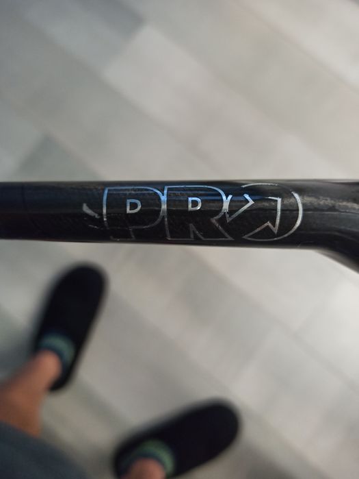 Guiados Pro Vibe Super light Carbon 42