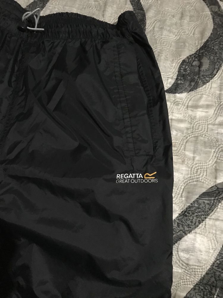 Чоловічі штани Regatta Active Packaway Overtrousers
