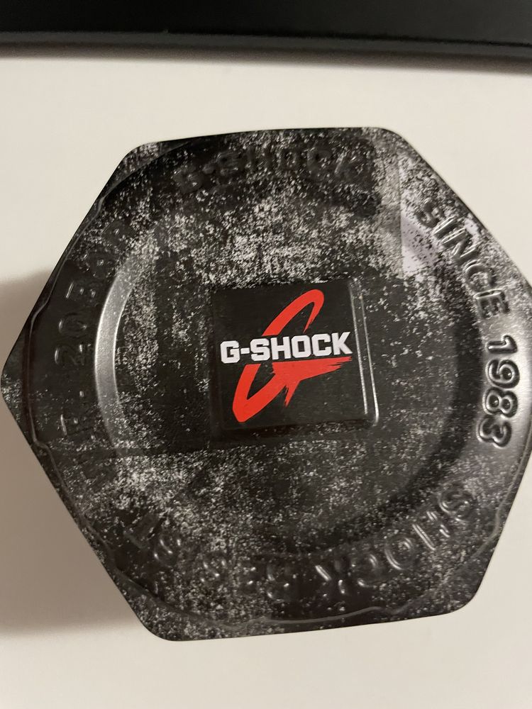 Casio G-Shock ga-2100-1aer