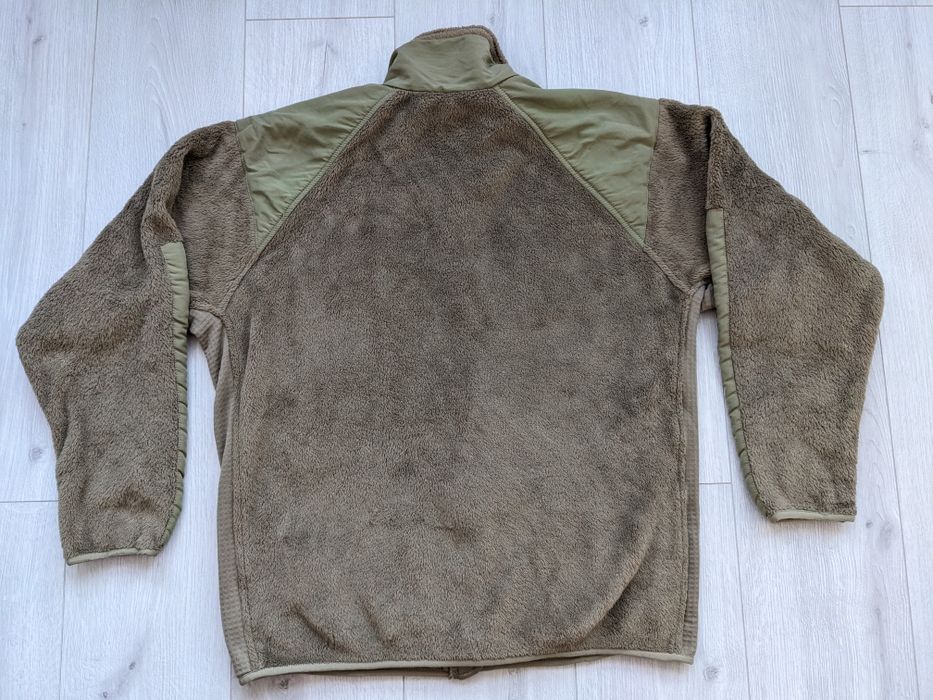 Фліс армії США ECWCS level 3 Polartec MR