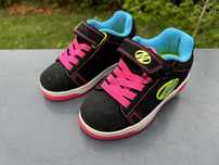 Buty rolki z rolkami rolkobuty Heelys X2 butorolki