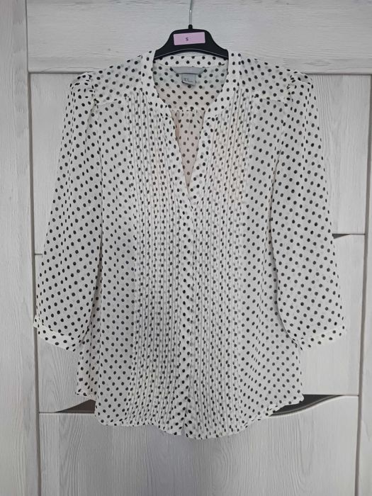 Bluzka damska H&M rozmiar 34