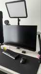 Продам игровой 4k монитор 28" Samsung Odyssey G7 S28AG702