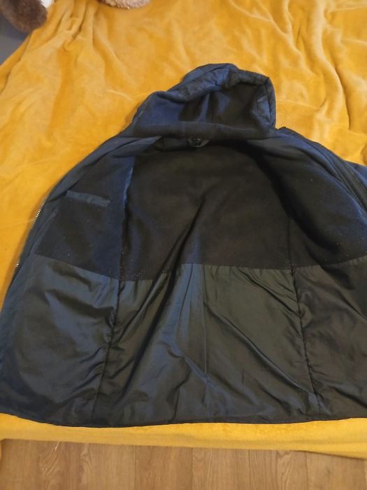 Casaco The north face