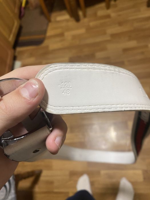 Ремень гучи Gucci легит