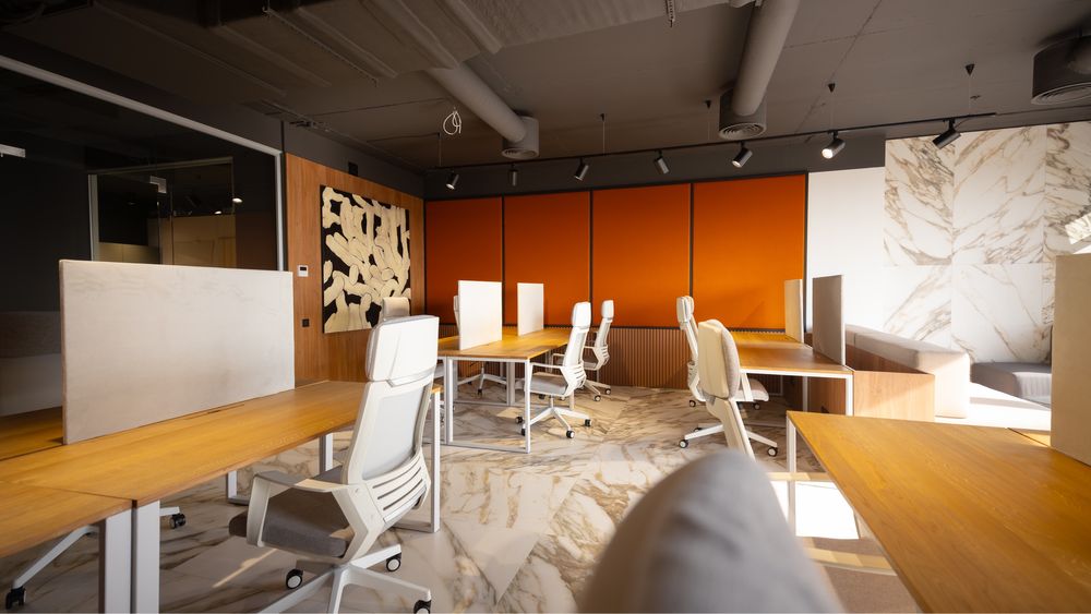 Без % Оренда офісу , Кловський узвіз , Печерськ