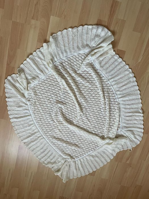 Baby Blanket  - Cobertor para Bebe