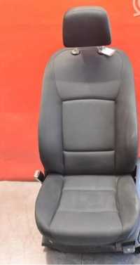 Fotel siedzenie tapicerka bmw e60 e87
