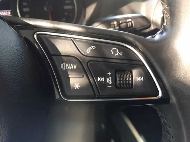 Audi Q2 1.4 TFSI