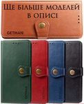 Чохол книжка на Xiaomi Redmi Note 9 Ксяомі ксіомі сяомі / різні моделі