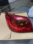 Фонарь Европейский Infiniti Q50 2013 - 2017   265504GA0B   265554GA0B