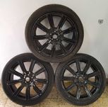 jantes R20 Range Rover Evoque
